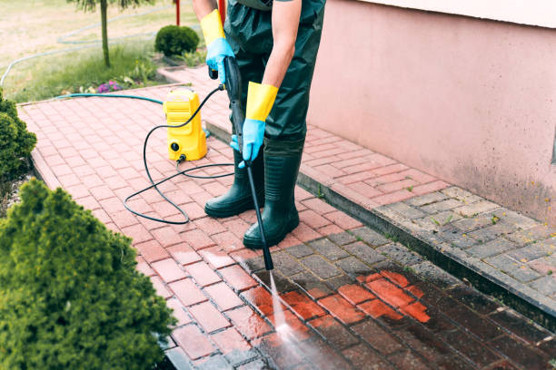 Trusted Show Low, AZ Pressure Washing Experts