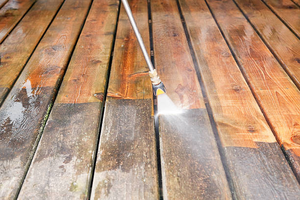 Why Choose Our Certified Pressure Washing Experts for Your Project Needs in Show Low, AZ?